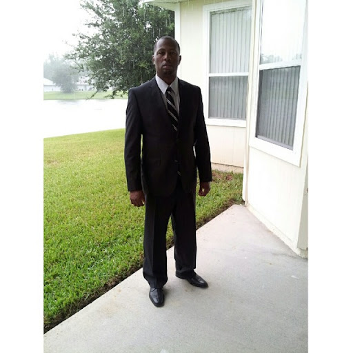 Carlos Carter Photo 8