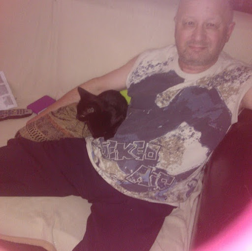 Kenneth Atkins Photo 13