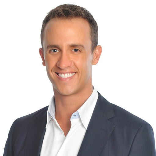 Shaun Thompson Photo 23
