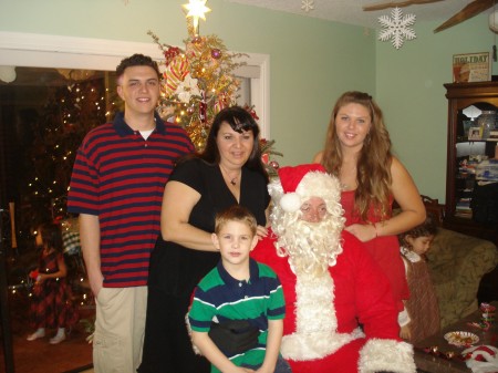 Christine Turner Photo 19