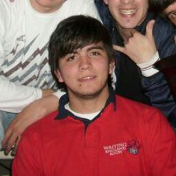 Mariano Diaz Photo 19