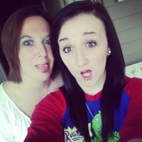 Kelly Strickler Photo 14