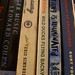 Tom Robbins Photo 26