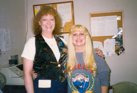 Debbie Baldwin Photo 15