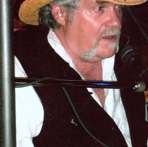 Ronald Ferguson Photo 18