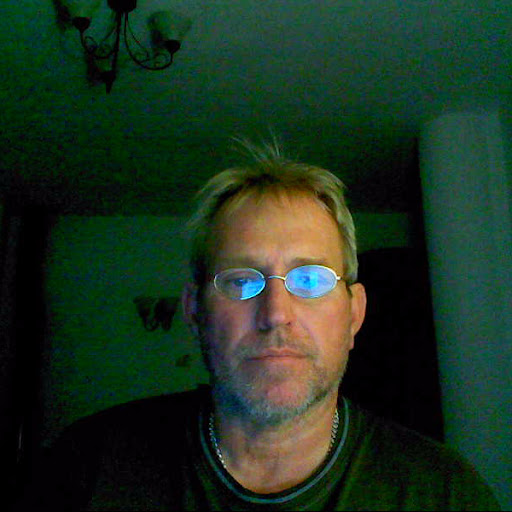 Jonathan Potter Photo 31