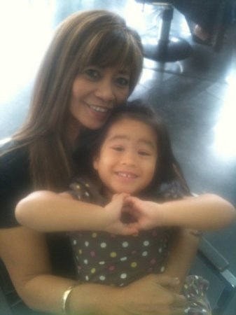 Sheila Lee Photo 7