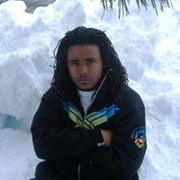 Andre Patrick Photo 17