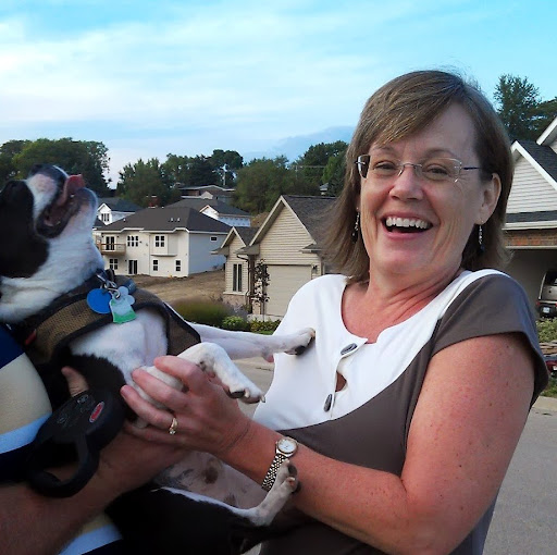 Vicki Sullivan Photo 26