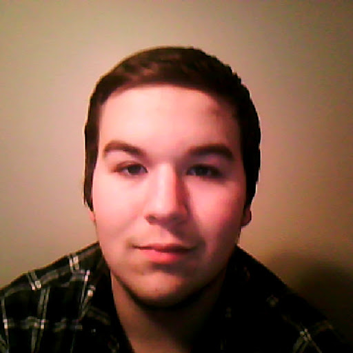 Justin Mccain Photo 15