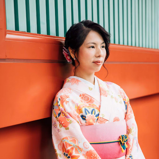 Jenny Sui Photo 5