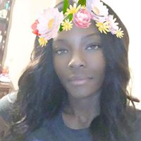 Kiara Robinson Photo 14