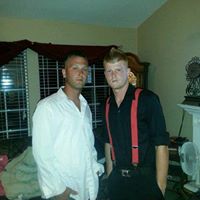 Max Taylor Photo 25