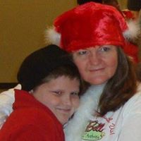 Paula Robertson Photo 31