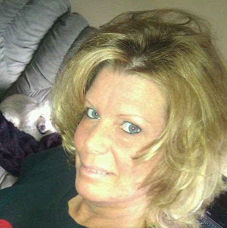 Gina Parker Photo 25