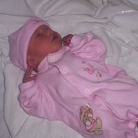 Gabrielle Nadeau Photo 9