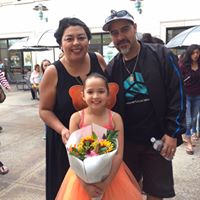 Alicia Lemus Photo 13
