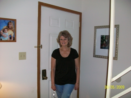 Nancy Barber Photo 40