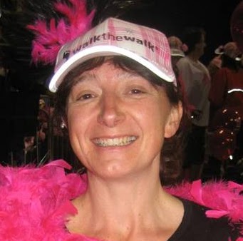 Annette Berry Photo 41