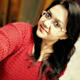 Sonali Gupta Photo 14