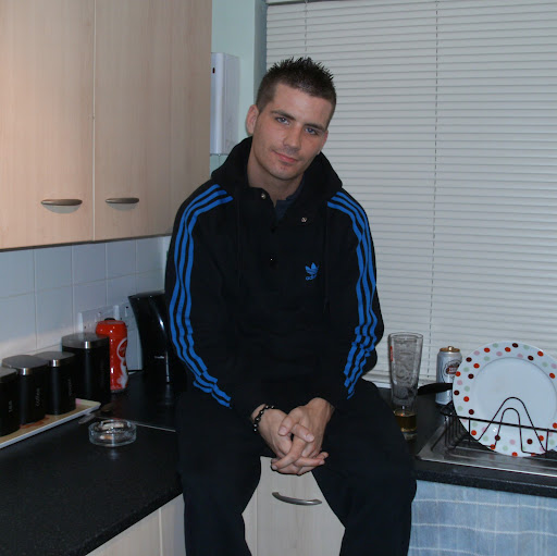Frankie Dawson Photo 17