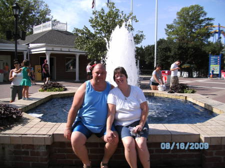Julie Rice Photo 20