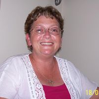 Annette Wolff Photo 15