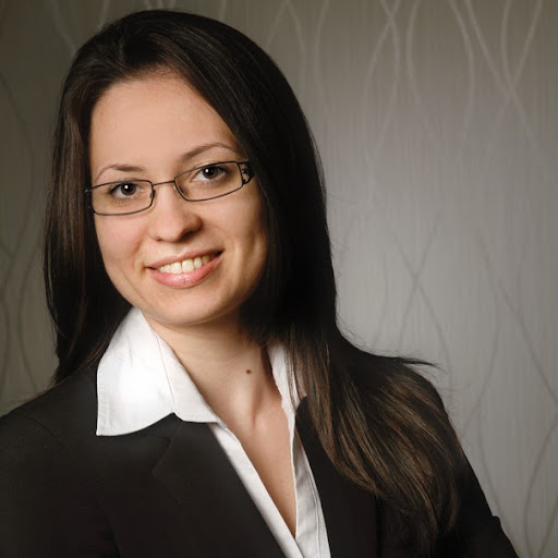 Kristina Hoffmann Photo 20