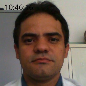 Antonio Andrade Photo 16