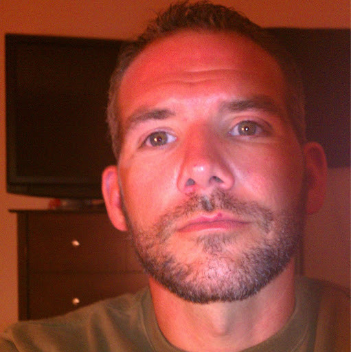 Erik Robinson Photo 9