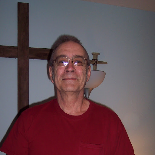 Richard George Photo 17
