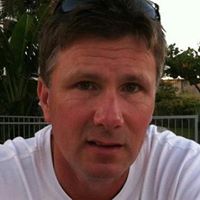 Mike Buckingham Photo 16