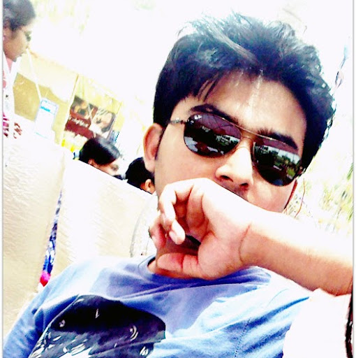 Ahmed Shahbaz Photo 5