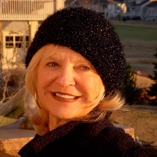Anne Quinn Photo 32