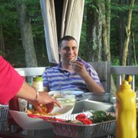 Joey Gauthier Photo 10