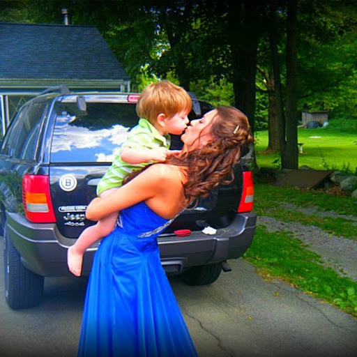 Jenna Conti Photo 6