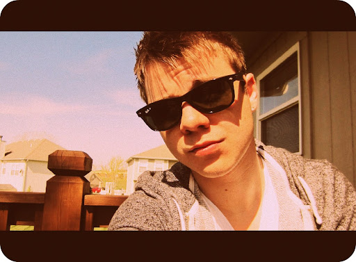 Corey Reeder Photo 2