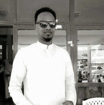 Fuad Mohamed Photo 8