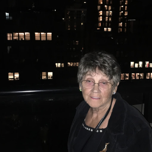 Martha Stephenson Photo 16