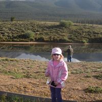 Teresa Purvis Photo 18