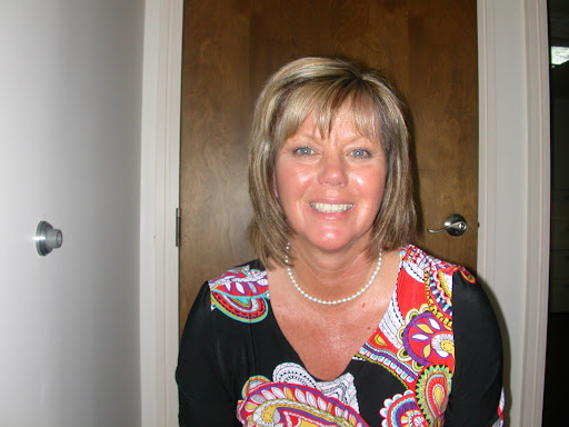 Teresa Roche Photo 28