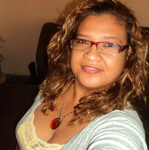 Mayra Luna Photo 32