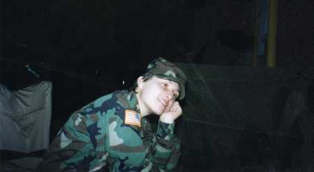 Amy Morgan Photo 41