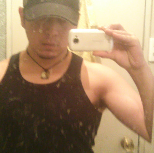 Emilio Lara Photo 28