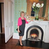 Sheila Larkin Photo 10