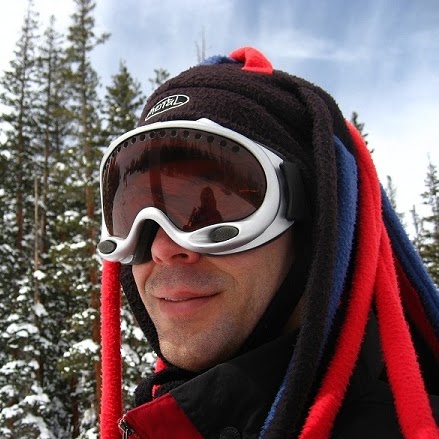 Derek Shaffer Photo 31