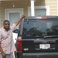 Gary Benson Photo 40