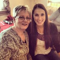 Rhonda Merrill Photo 8
