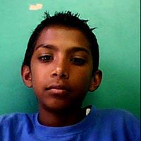 Roshan Ramdass Photo 5