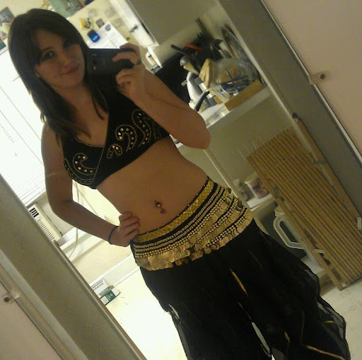 Natasha Robinson Photo 24